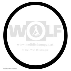 Zylinderkopfdichtung für Slanzi | DVA 1750