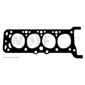 Zylinderkopfdichtung für Singer 4 Zylinder