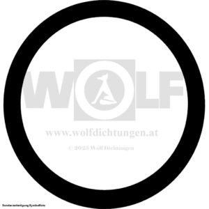 Auspuffdichtung für Saroléa | Super Sport