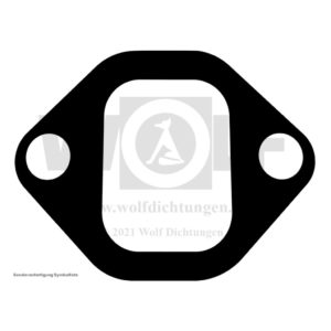 Ansaugdichtung für Sunbeam | 25