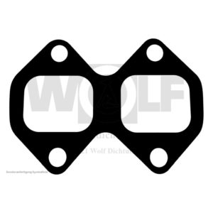 Ansaugkrümmerdichtung für Sunbeam | 25