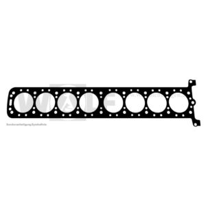 Zylinderkopfdichtung für Stutz | Vertical 8