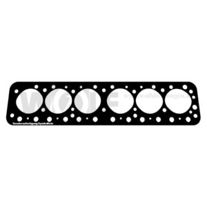 Zylinderkopfdichtung für Talbot | K 78