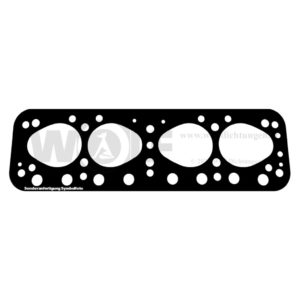 Zylinderkopfdichtung für Talbot | DS 24