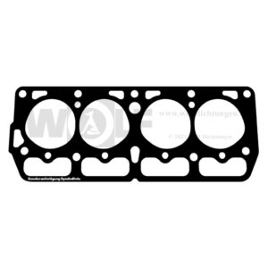 Zylinderkopfdichtung für Toyota