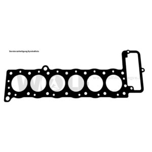 Zylinderkopfdichtung für Toyota | 2000 GT