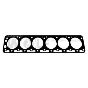 Zylinderkopfdichtung für Talbot | Lago | T 23