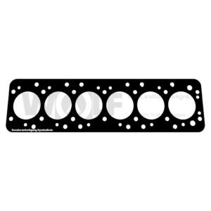 Zylinderkopfdichtung für Talbot