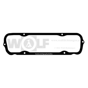 Ventildeckeldichtung für Toyota