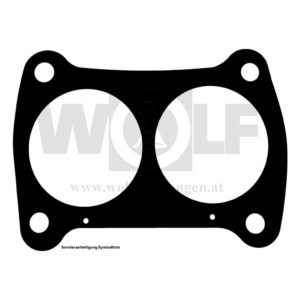 Zylinderkopfdichtung für Tatra | 57