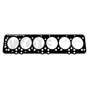 Zylinderkopfdichtung für Talbot | Lago | T 150 C