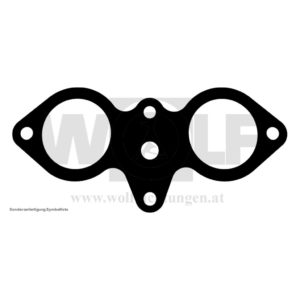 Ansaugdichtung für Talbot | Lago | T 150 C