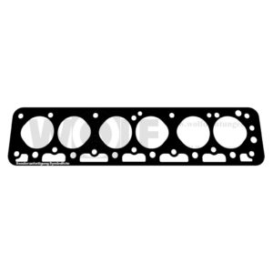 Zylinderkopfdichtung für Talbot 1933