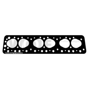 Zylinderkopfdichtung für Talbot