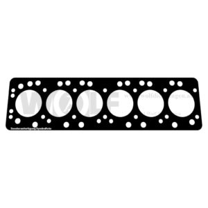 Zylinderkopfdichtung für Talbot | Lago