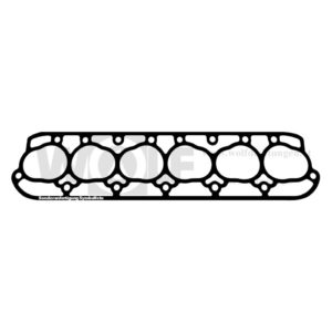 Zylinderkopfdichtung für Talbot-Darracq 1930