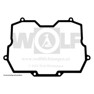 Ventildeckeldichtung für Unic