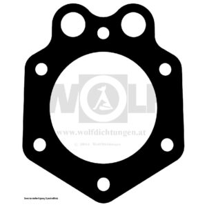 Zylinderkopfdichtung für Universal | 580 | B 50