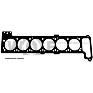 Zylinderkopfdichtung für Veritas 6 Zylinder