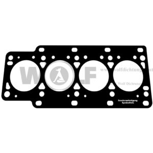 Zylinderkopfdichtung für VW | K 70