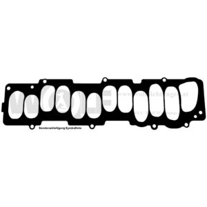 Ansaugkrümmerdichtung für VW | Phaeton | W 12 | BAN