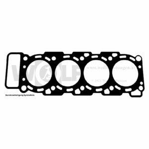 Zylinderkopfdichtung für VW | LT 35 | 28 - 46 | ATA