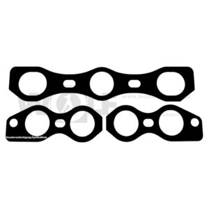 Auspuffkrümmerdichtungen im Set für Vauxhall | 14