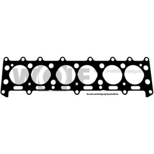 Zylinderkopfdichtung für Vauxhall | 784222