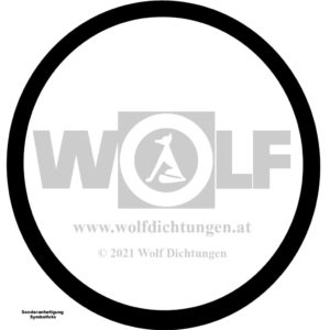 Dichtring für Vendeuvre | B 2 BV