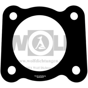Zylinderkopfdichtung für Villiers | 350