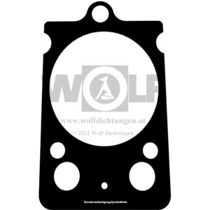 Zylinderkopfdichtung für VM | Antonio Carraro 4000