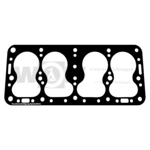 Zylinderkopfdichtung für Whitby