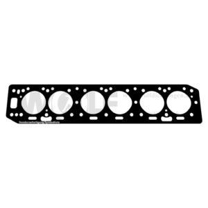 Zylinderkopfdichtung für Wolseley