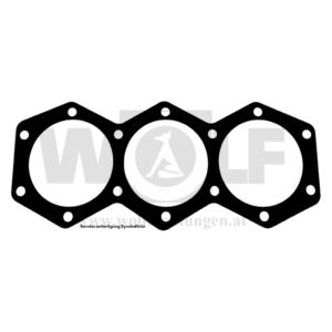 Zylinderkopfdichtung für Willys | Knight