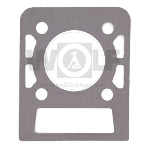 Zylinderkopfdichtung für Warchalowski | L 90