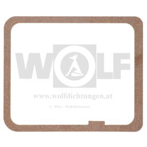 Ventildeckeldichtung für Warchalowski | L 90