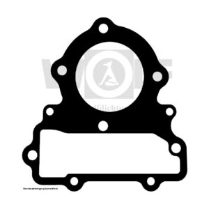 Zylinderkopfdichtung für Honda | CB 125 F | JC 11