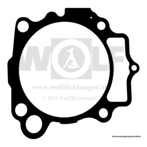 Zylinderkopfdichtung für Yamaha | YZ | 450 F