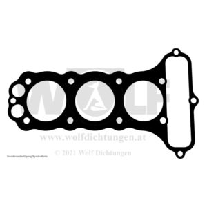 Zylinderkopfdichtung für Yamaha | XS | 850