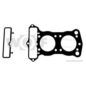 Zylinderkopfdichtung für Yamaha | XS | 500