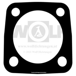 Zylinderkopfdichtung für Zündapp | KK 200