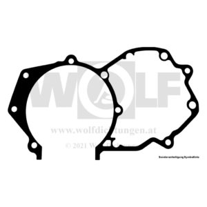 Deckeldichtung für Zündapp | 200