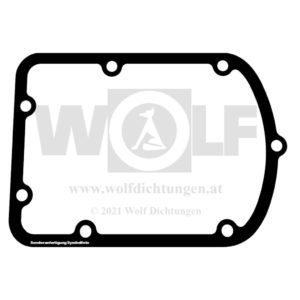 Getriebedichtung für Zastava | AR 55