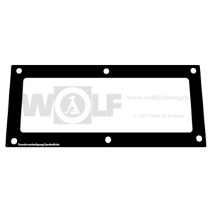 Ventildeckeldichtung für Hürlimann