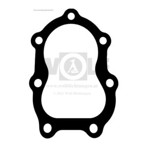 Zylinderkopfdichtung für Zündapp | K 500
