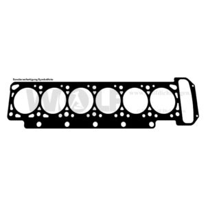 Zylinderkopfdichtung für BMW | M 30
