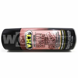 Copper Gasket Cement | VHT® | 340 g