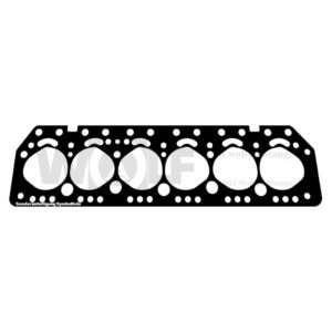 Zylinderkopfdichtung für Austin Healey | BN 7