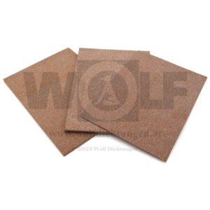 Gummikork - GK TS 7110