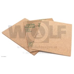 Gummikork - GK TOP TS 1028